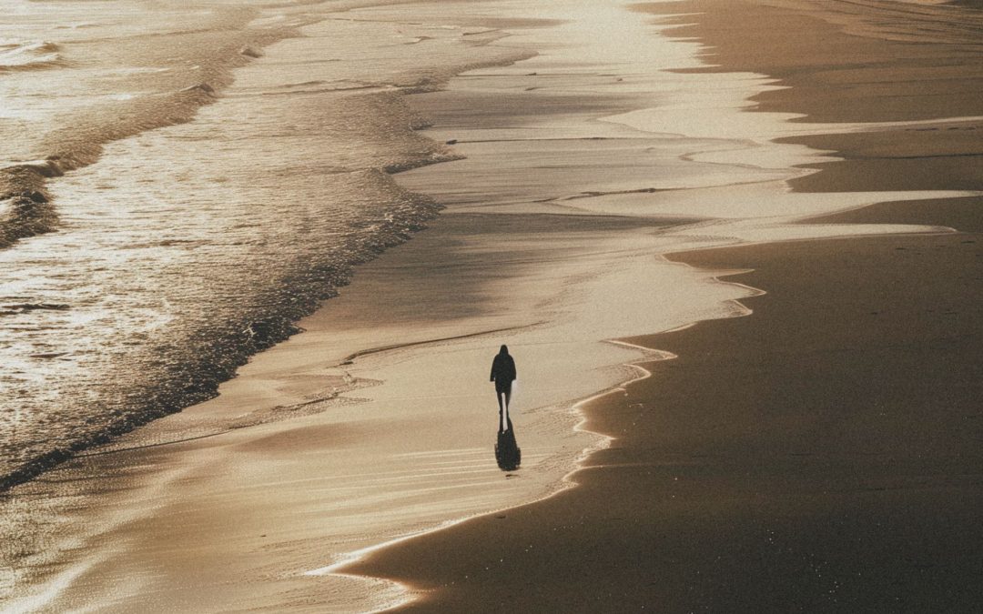 Wellbeing is a journey, not a destination